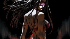 Woman comics artwork comics girls Soulfire