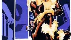 Woman comics superheroes marvel