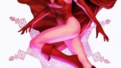 Woman comics superheroes marvel