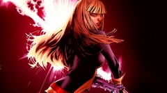 Woman comics X-Men artwork