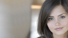 Woman Companion Doctor Who brunettes jenna-louise coleman Clara 