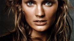 Woman Constance Jablonski