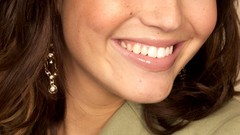 Woman Cooper mandy moore Patrick