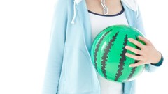 Woman cosplay asians sora