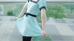 Woman cosplay asians steins