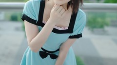 Woman cosplay asians steins