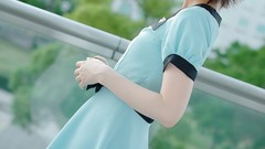 Woman cosplay asians steins