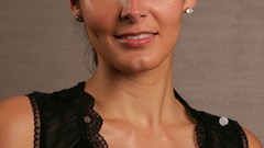 Woman costume angie harmon