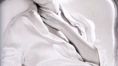 Woman couch Actress Audrey