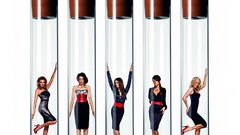 Woman creativity cheryl cole singers models girls aloud 