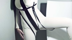 Woman Crissy Henderson