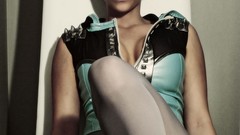 Woman Crissy Henderson