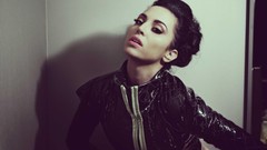 Woman Crissy Henderson