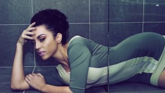 Woman Crissy Henderson