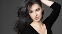 Woman Cristina Brondo