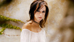 Woman cross Jennifer Love