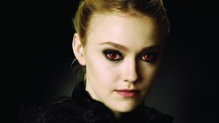 Woman Dakota Fanning