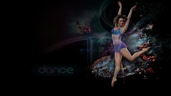 Woman dance dancing dancers