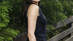 Woman dancers Natasza Urbańska