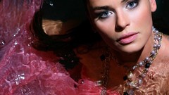 Woman dancers Natasza Urbańska