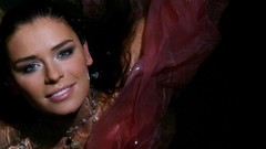 Woman dancers Natasza Urbańska