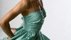 Woman dancers Natasza Urbańska