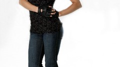 Woman dancers Natasza Urbańska