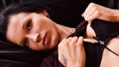 Woman Dangerous models pornstars The Life Erotic magazine Dana 