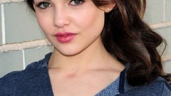 Woman danielle campbell