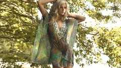 Woman Danielle Knudson