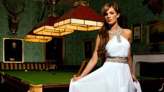 Woman danielle lloyd