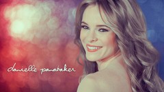 Woman danielle panabaker