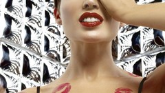 Woman dannii minogue