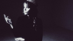 Woman Daria Konovalova