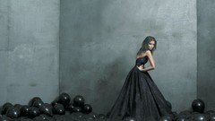 Woman Daria Konovalova