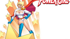 Woman dc comics comics