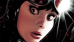 Woman dc comics comics