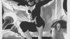 Woman dc comics comics