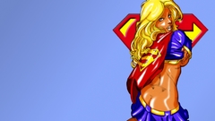 Woman dc comics comics