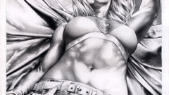 Woman dc comics comics