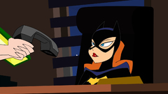 Woman dc comics redheads