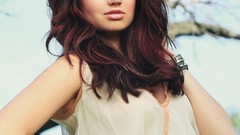 Woman debby ryan