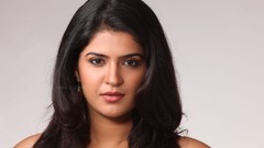 Woman Deeksha Seth