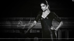 Woman deepika padukone