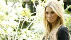 Woman delta goodrem