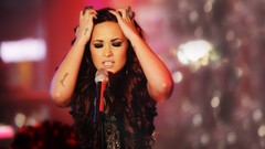 Woman demi lovato