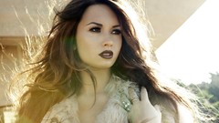 Woman demi lovato