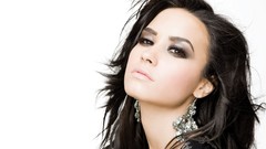 Woman demi lovato singers models