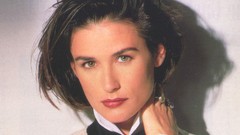 Woman Demi Moore Actress models