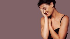 Woman Demi Moore Actress models